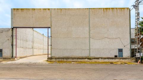 Photo 4 of Industrial buildings for sale in C/ Proyecto, Boverals - Saldonar, Castellón
