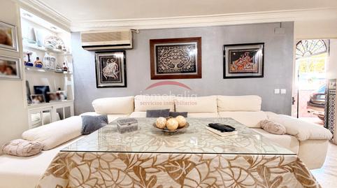 Foto 4 de Casa adosada en venda a Calle Ciclismo, Colores -  Entreparques, Sevilla