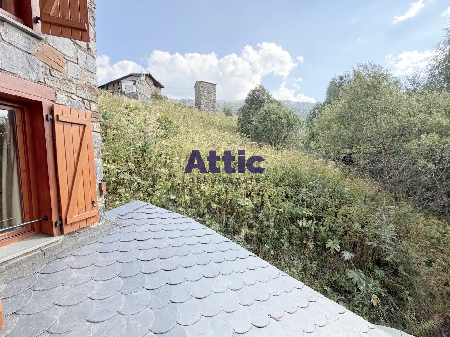 Flat with lift for sale in Pleta de Soldeu 12, imagen 12