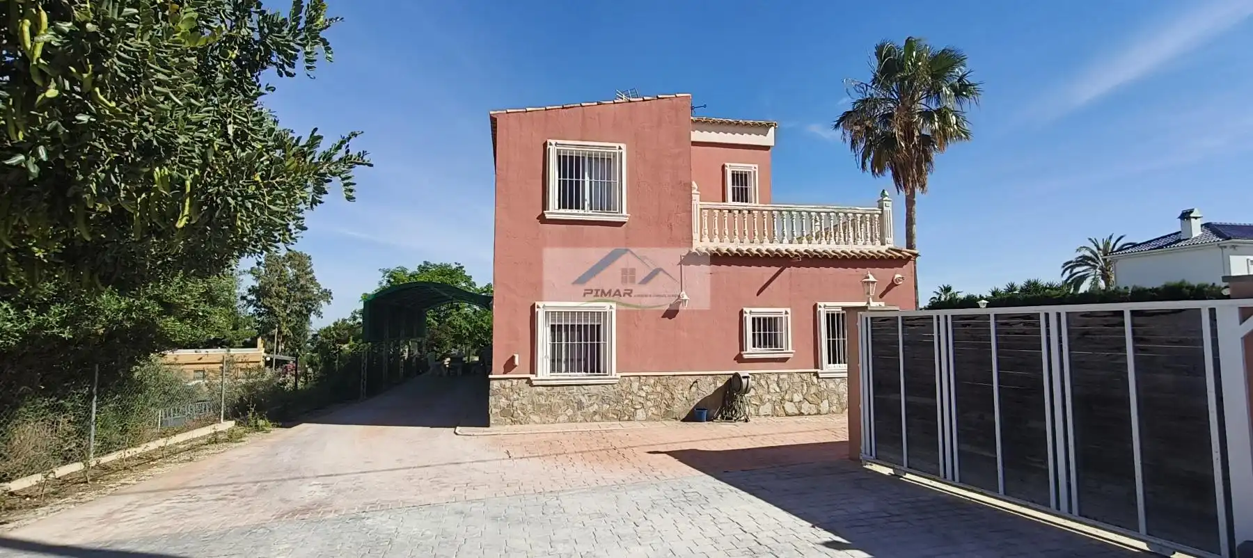 Villa con terrazza in vendita a Crevillent, imagen 11