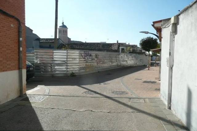 Terreno residencial en Venta en Meco pueblo