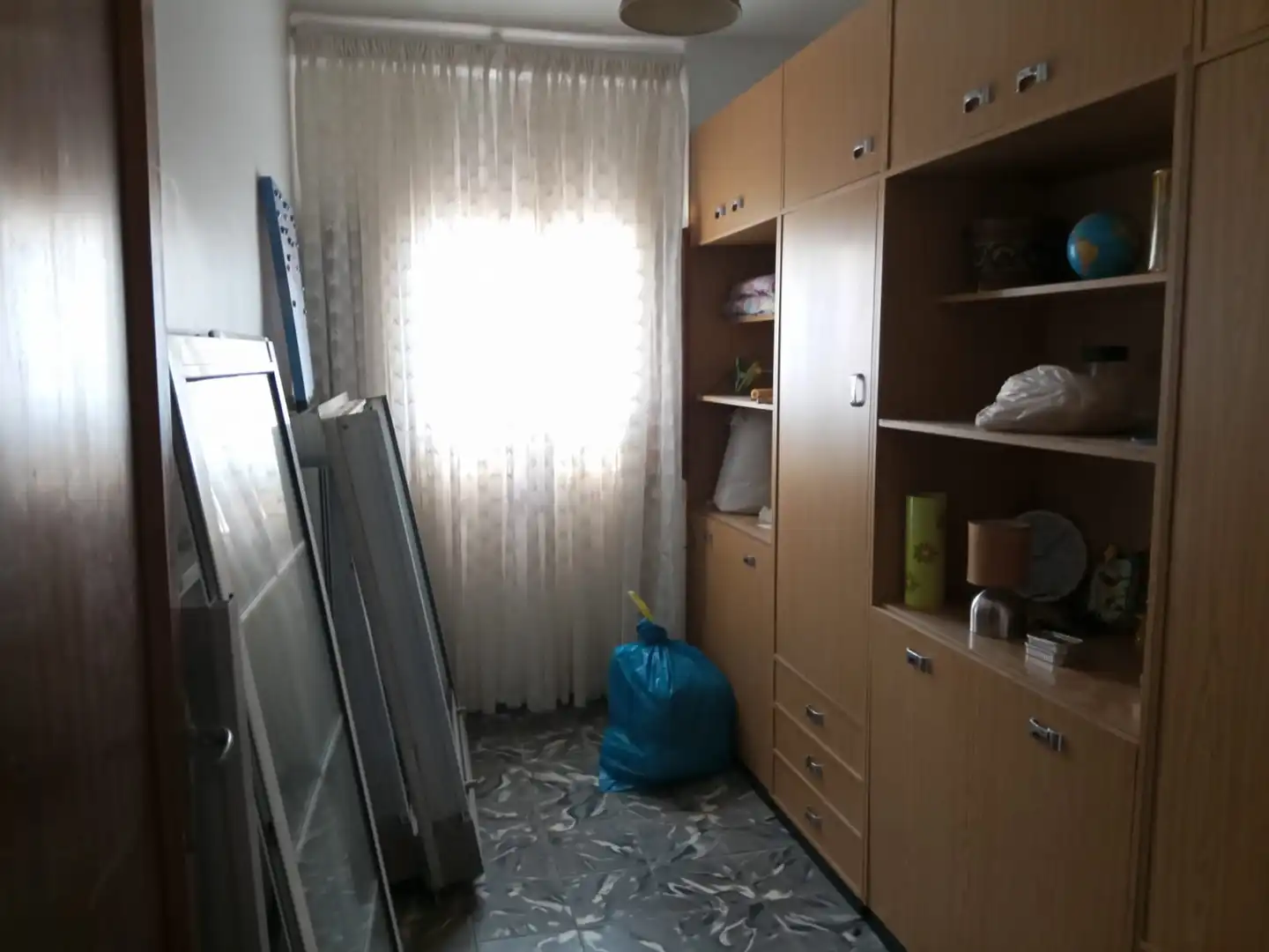Schlafzimmer von Wohnung zum Verkauf in Tuéjar, Valencia