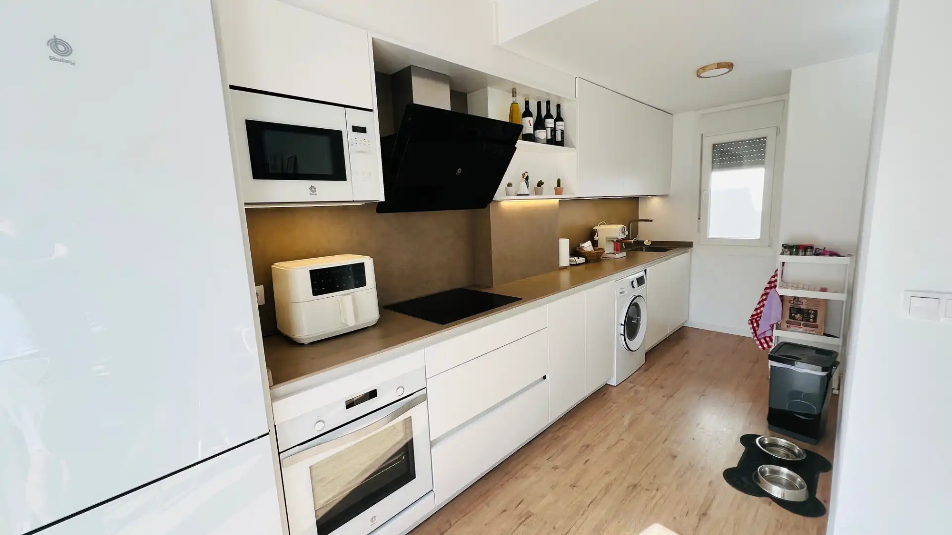 Penthouse mit Aufzug zum Verkauf in Calle Reina Sofía, imagen 11