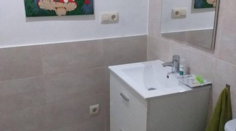 Foto 4 de Estudio de alquiler en Casco Vello, Vigo