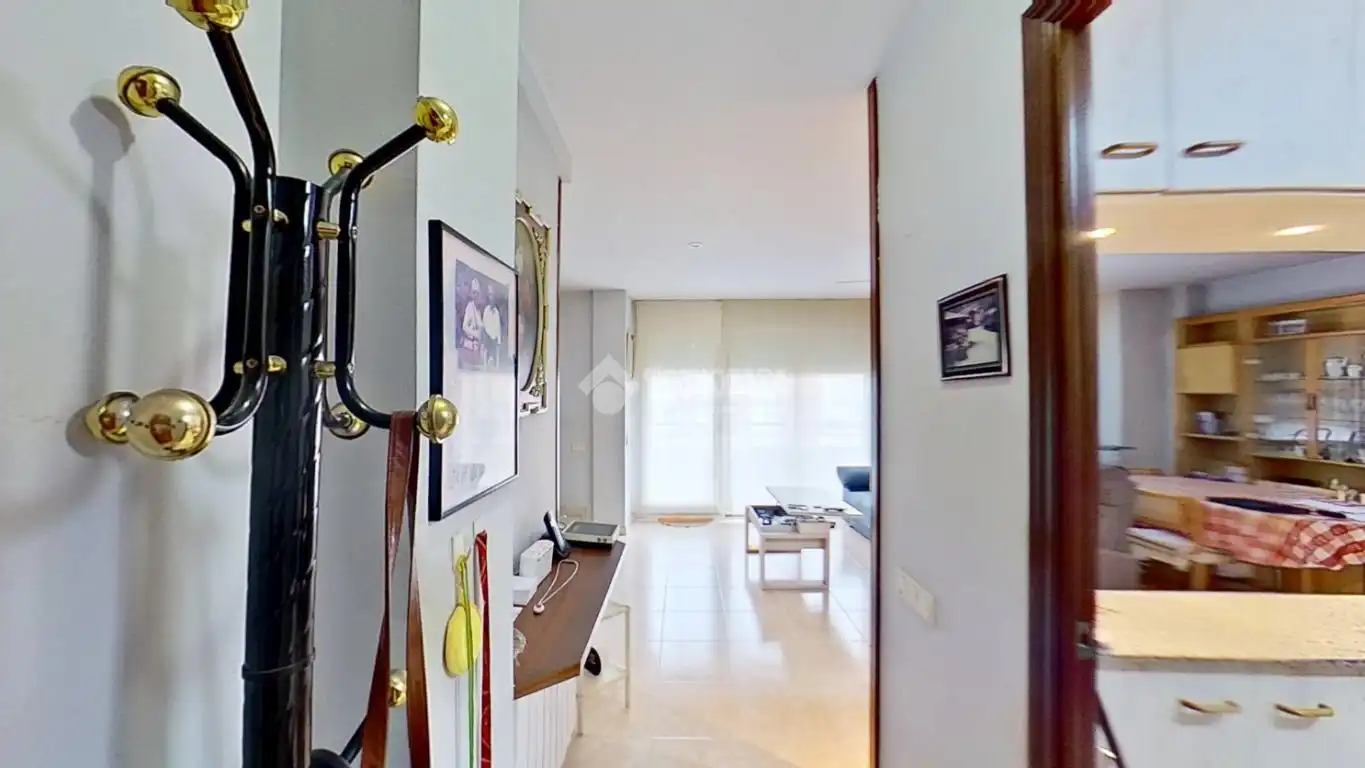 Piso con terraza en venta en Bases de Manresa - Carretera de Santpedor, imagen 27