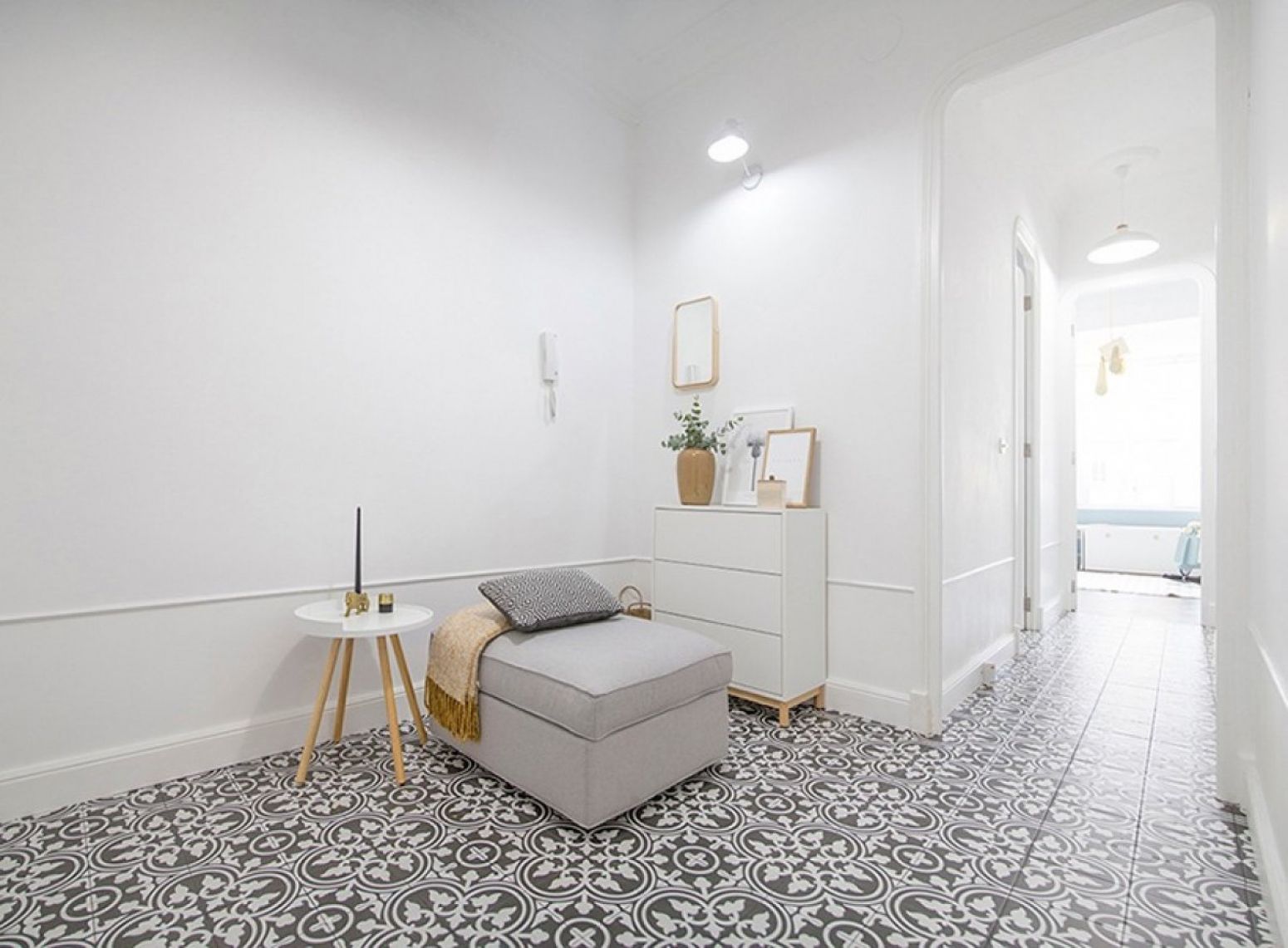 Flat to rent in Valencia - Calle QUART, El Botànic