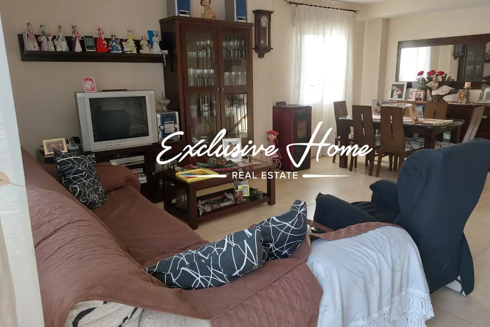 Adosado con jardín en venta en Carrer de la Pedrissa 35, imagen 6