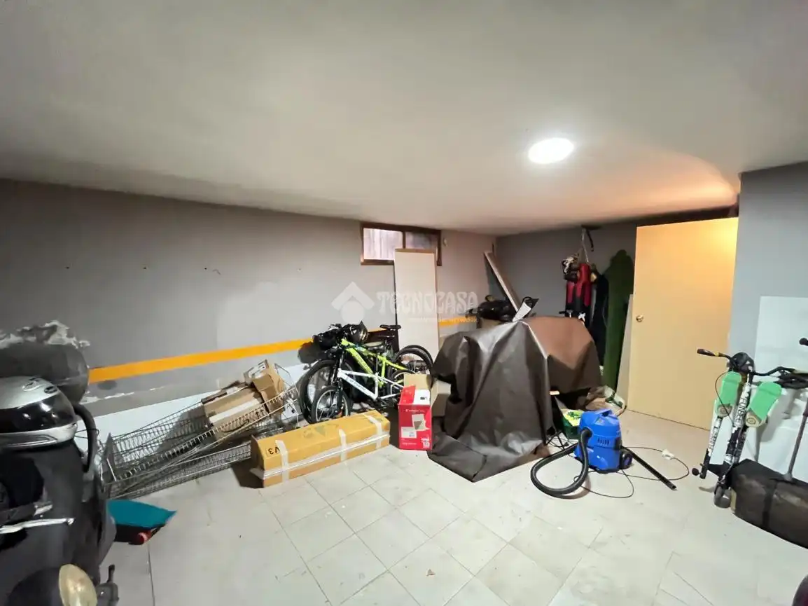 Casa adosada en venta en Loeches