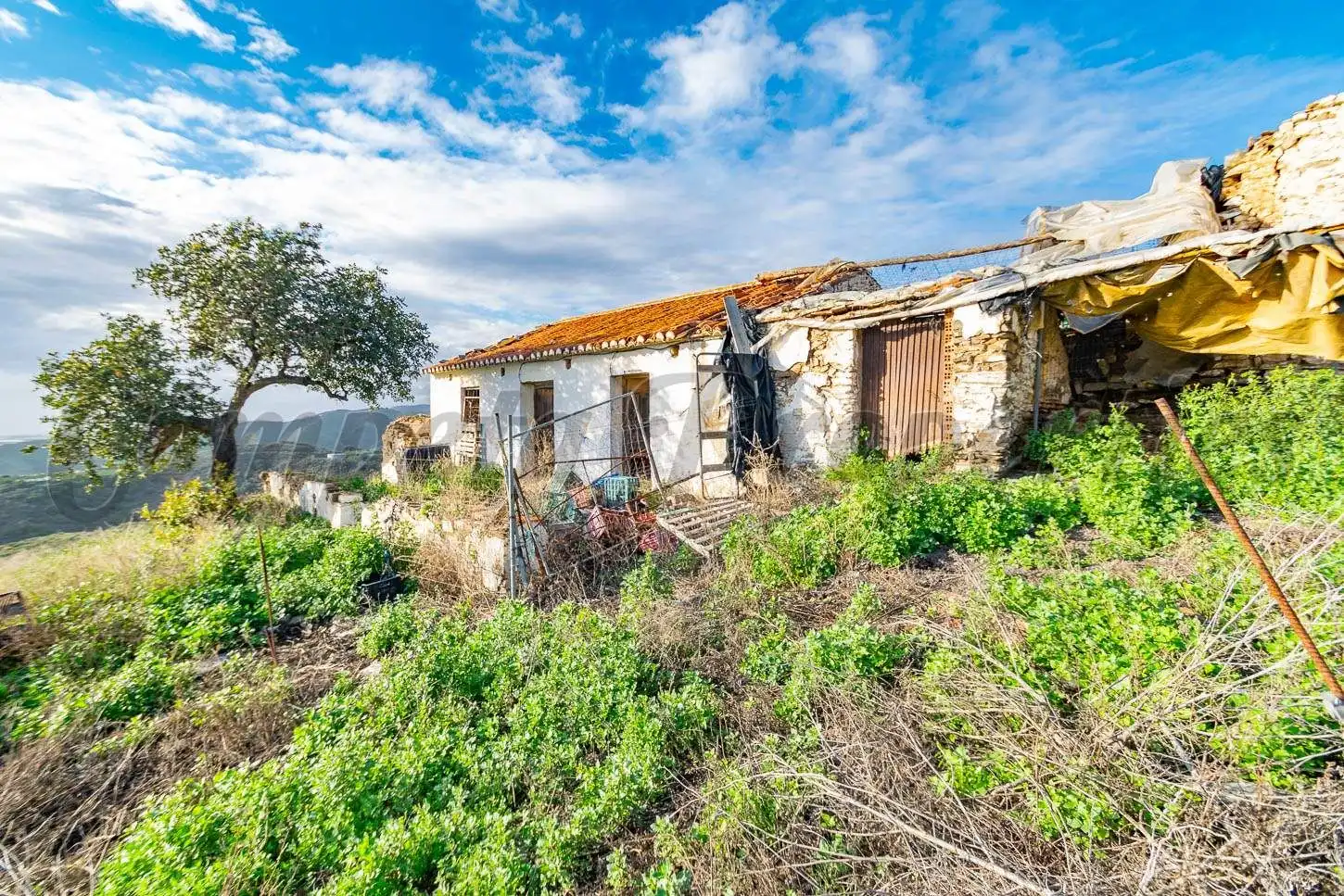 Casa en venta en Torrox Pueblo