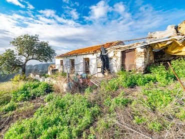 Maison à vendre à Torrox Pueblo