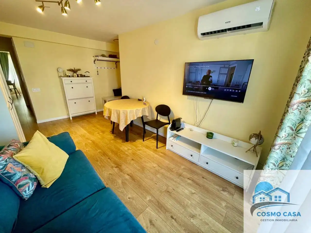 Apartment with lift for sale in Mar i Camp - Platja dels Capellans, imagen 7