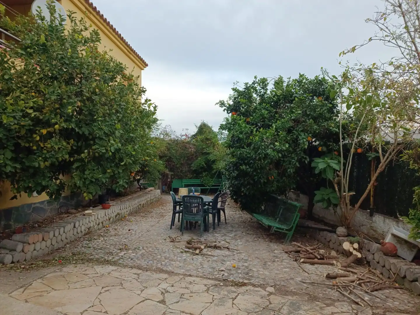 Maison avec piscine à vendre à Cami Figueres 9, imagen 32