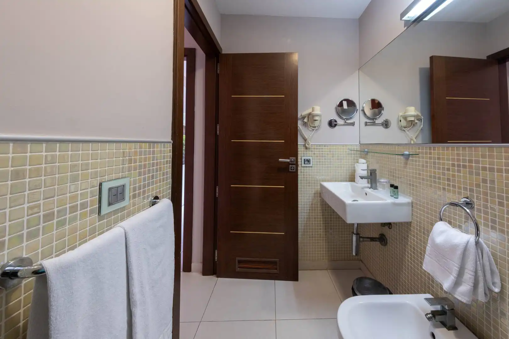 Bany de Edifici en venda en Mogán