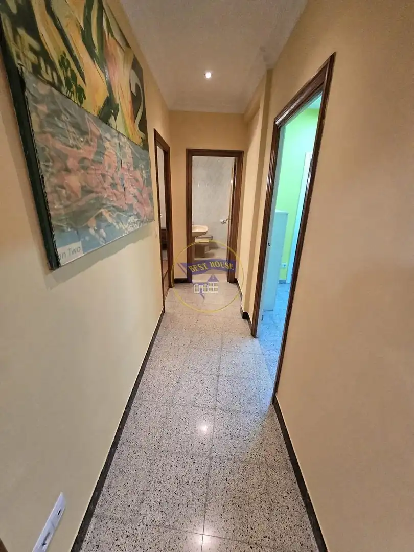 Flat for rent in Calle XOSE BAR BOO, Plaza Industria