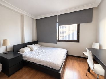 Studio mit Aufzug zur Miete in Calle de Núñez de Balboa