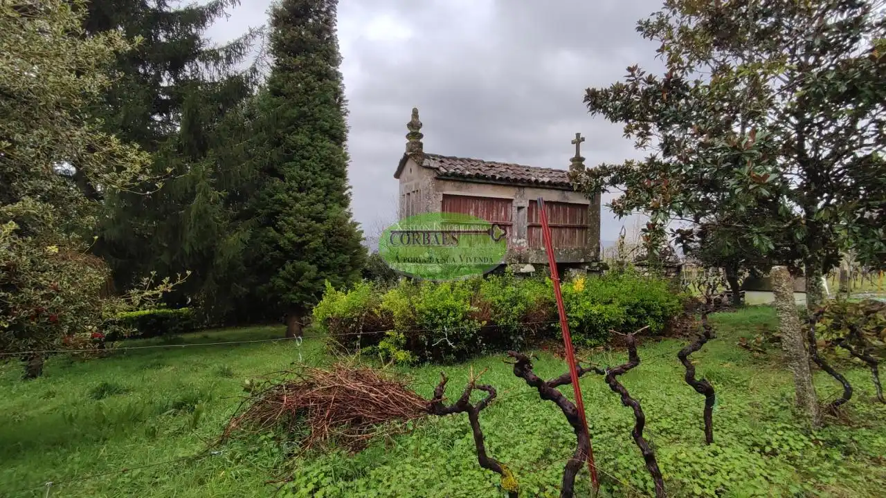 Xalet amb jardí en venda a Vilamarín, imagen 49