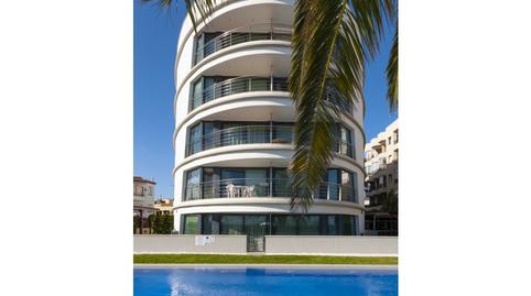 Foto 3 de Àtic en venda a Paseo Maritim, 39, Salatar, Roses