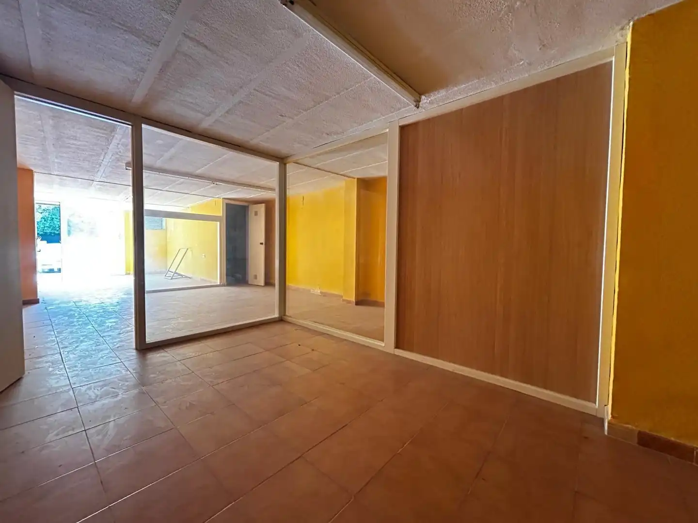 Commercial properties for sale in Murcia
