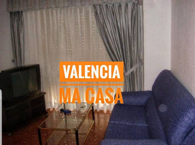 Piso en Alquiler en Beteró