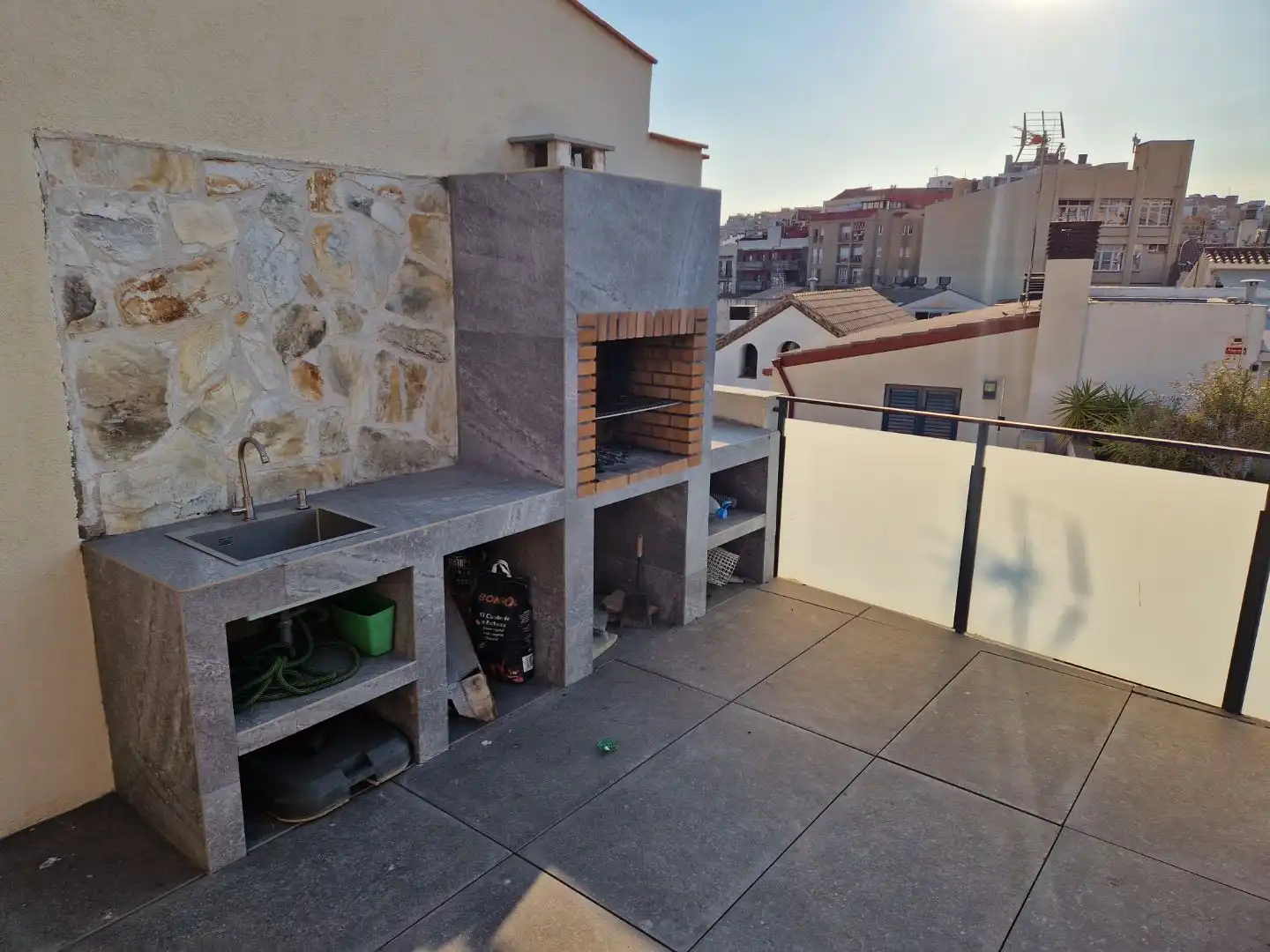 Reihenhaus zum Verkauf in Carrer del Rector 31, imagen 22