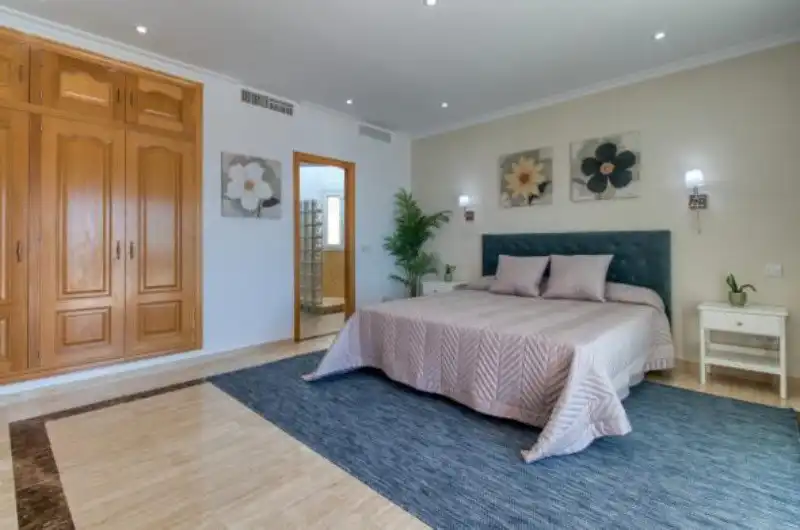 Casa amb piscina en venda a Marbella Centro, imagen 10