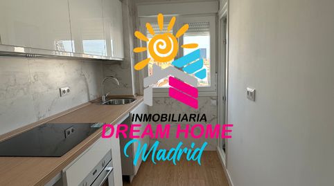 Foto 4 de Piso en venta en Calle de Bravo Murillo, 142, Cuatro Caminos - Azca, Madrid Capital