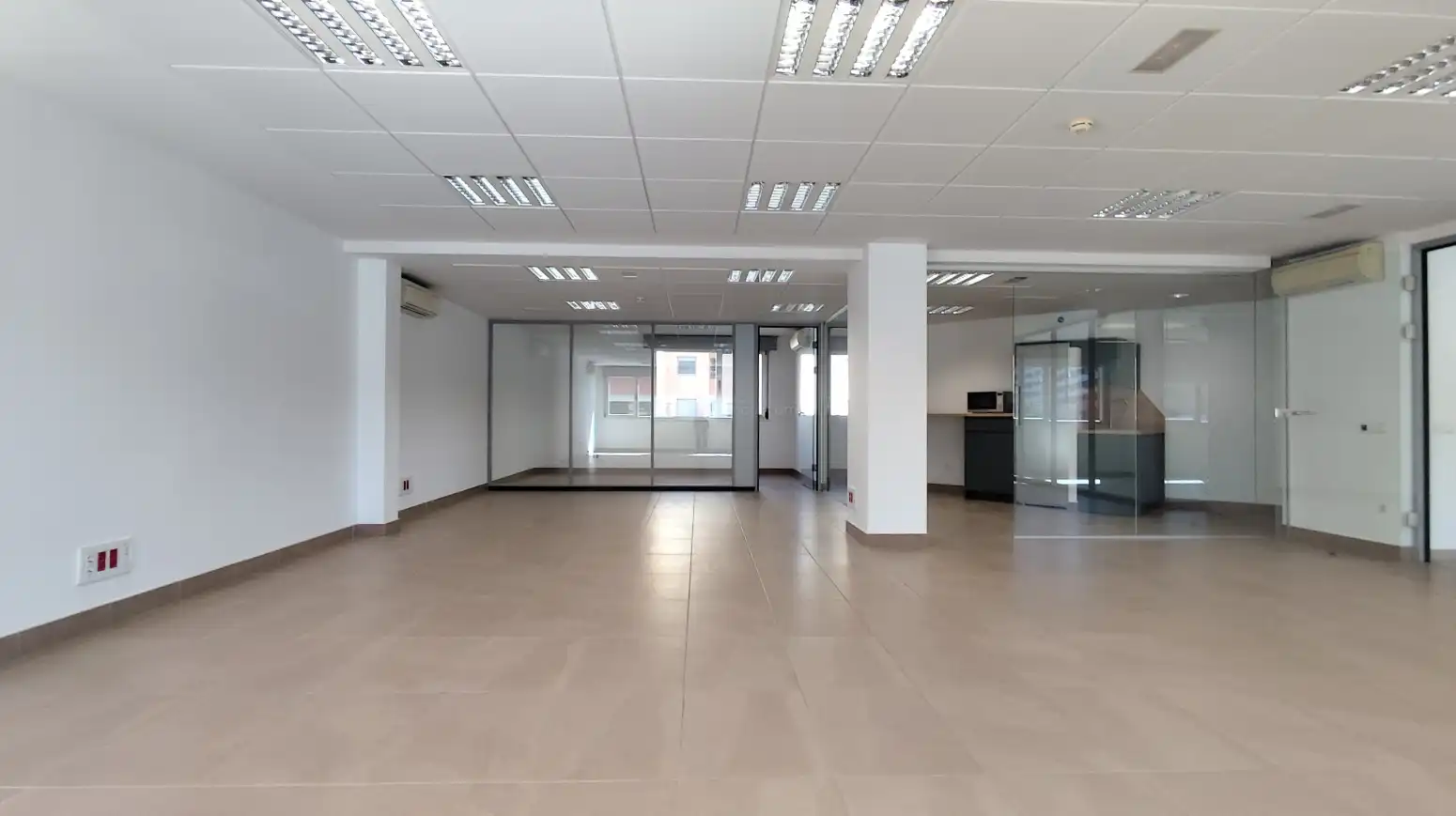 Büro mit Aufzug zur Miete in Logroño - Rio Lomo, imagen 15