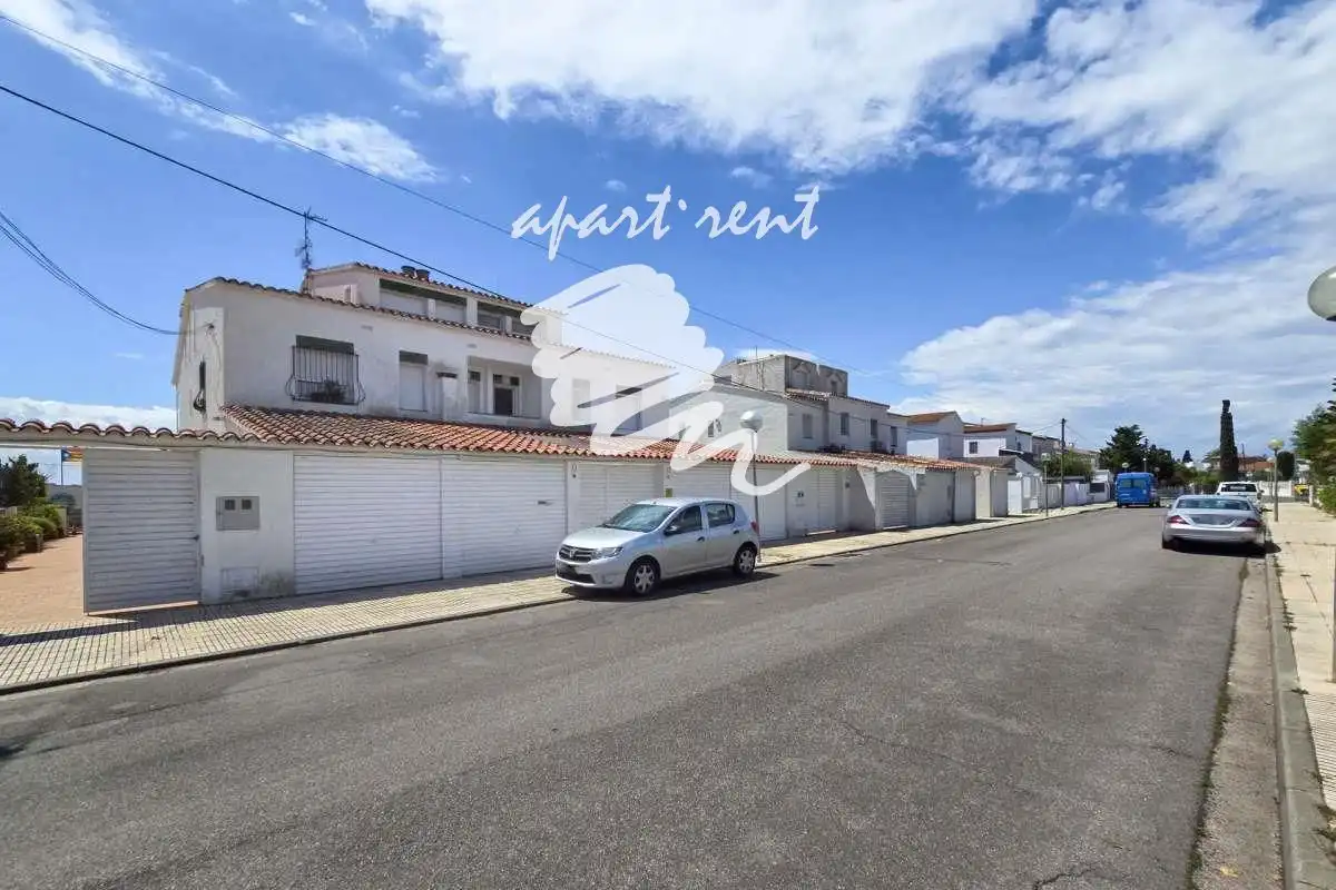 Casa amb terrassa en venda a Santa Margarita, imagen 46