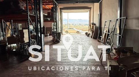 Photo 4 of Industrial buildings for sale in Avinguda Santa Coloma, 34, Santa Coloma de Cervelló, Barcelona