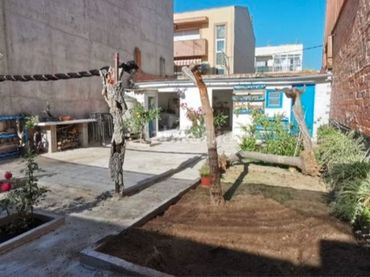 Terreny residencial en venda a La Serreta