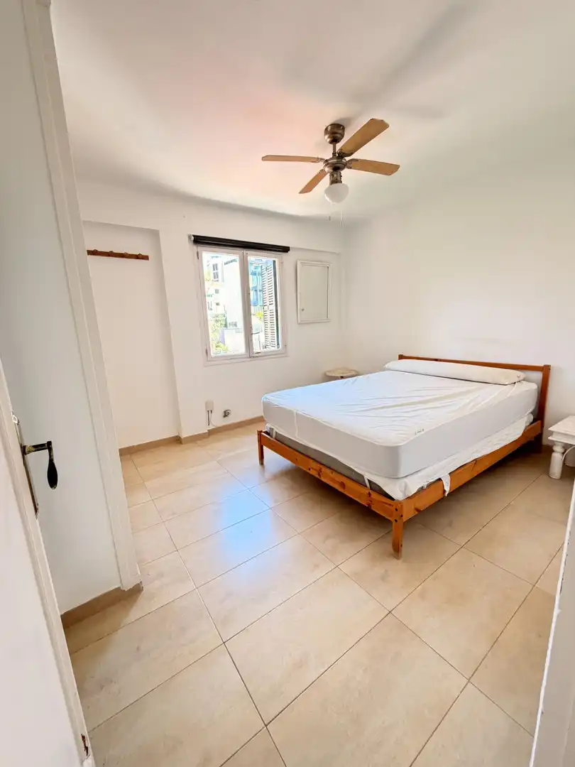 Habitación de Piso en venta en  Palma de Mallorca con Aire acondicionado, Terraza y Balcón