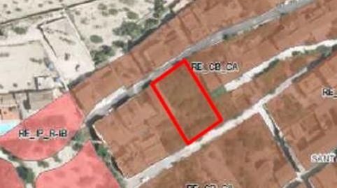 Venta solar Calle del Mirador 8, 07240, Sant Joan. Islas Baleares., immagine 2