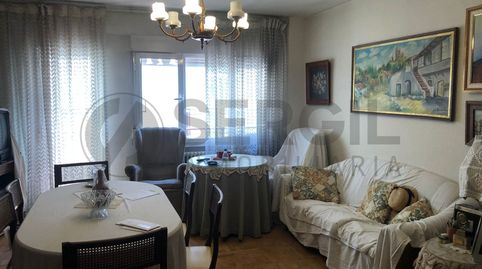 Photo 2 of Flat for sale in Paseo Conde de Sepúlveda, 30, El Cerro - Carretera de San Rafael, Segovia Capital