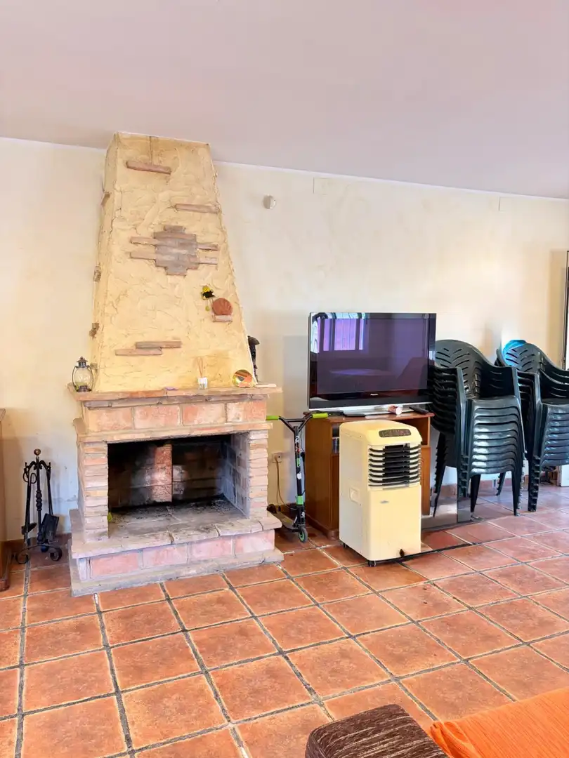 Nave industrial en venta en Los Ramos
