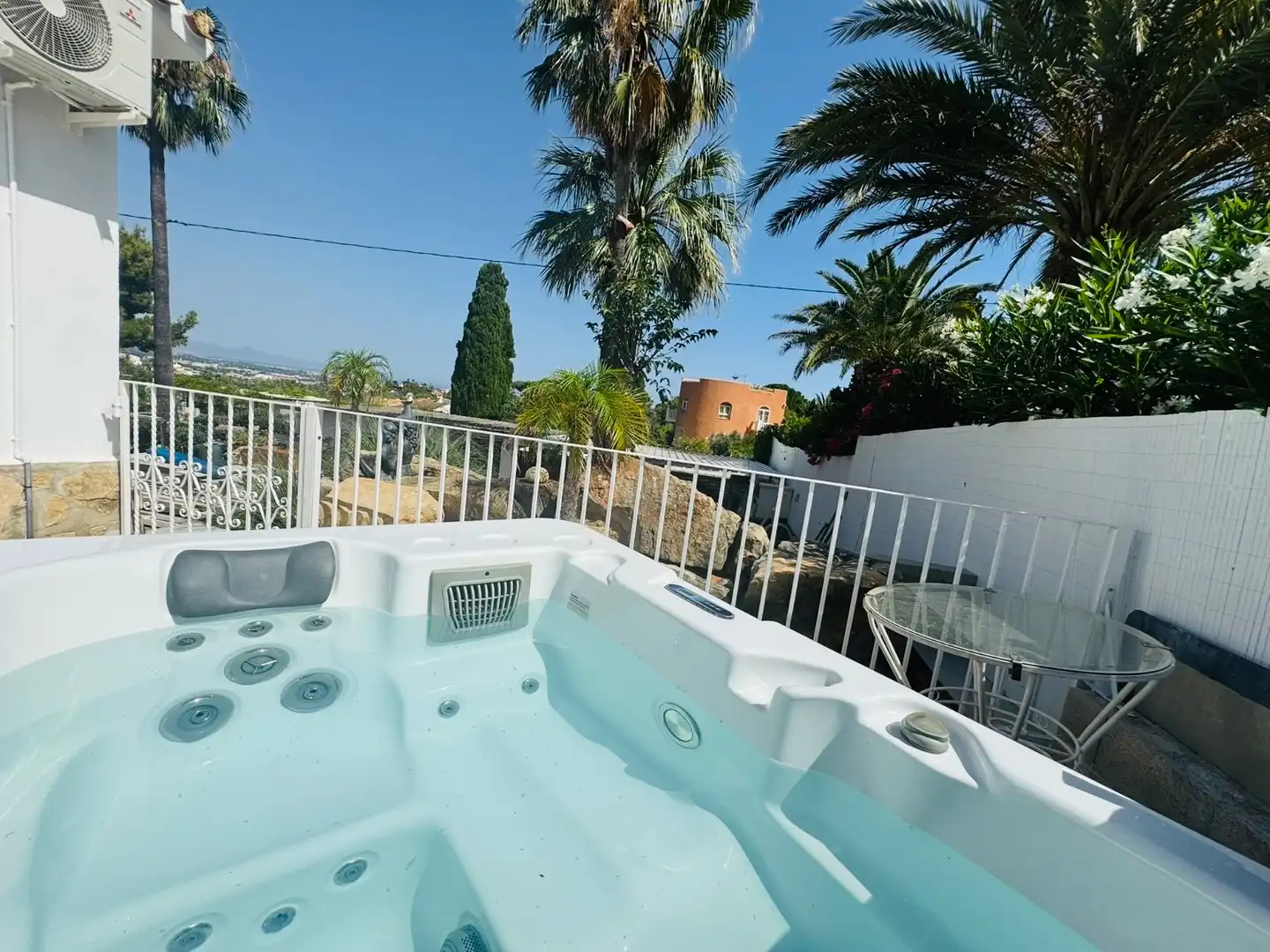 Villa avec terrasse à vendre à El Montgó, imagen 40