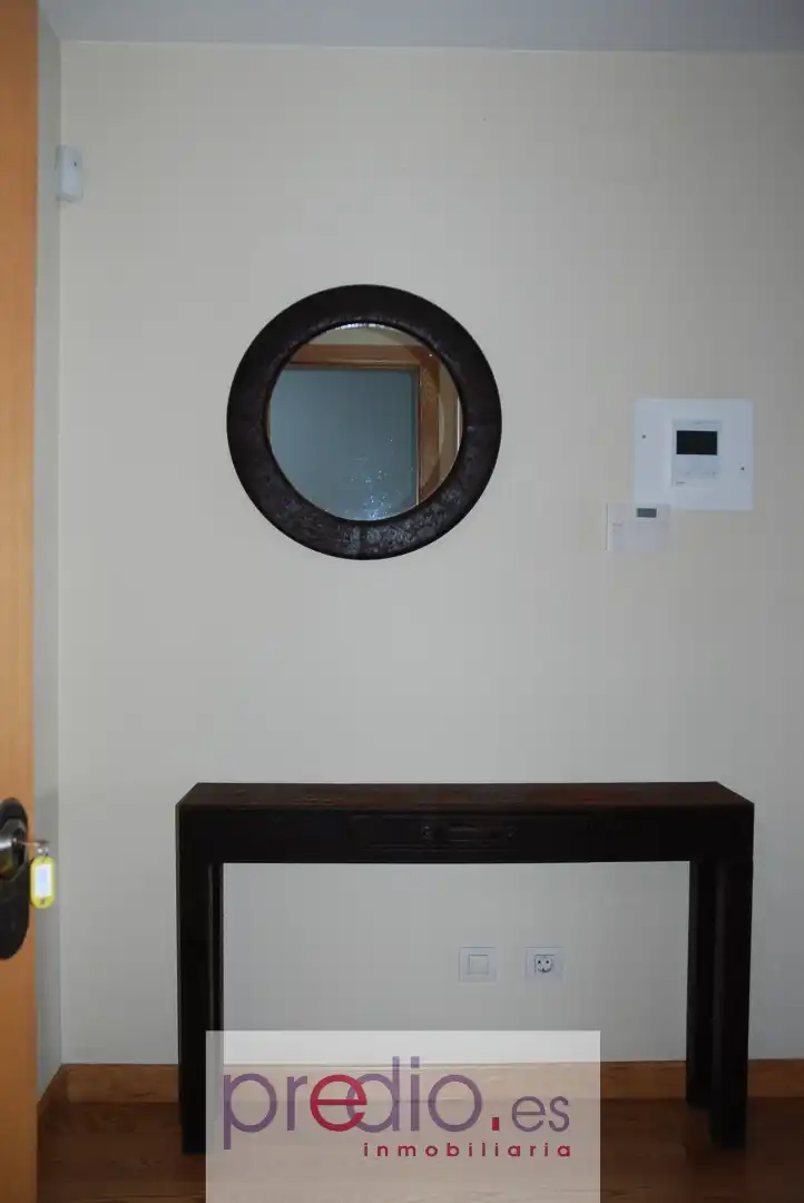 Apartament en venda en Lugo amb Calefacció, Parquet i Terrassa