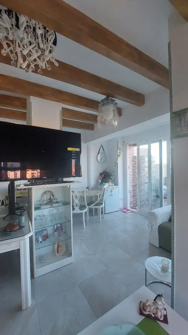 Penthouse mit Terrasse zum Verkauf in Barrio Veneziola J 9, imagen 15