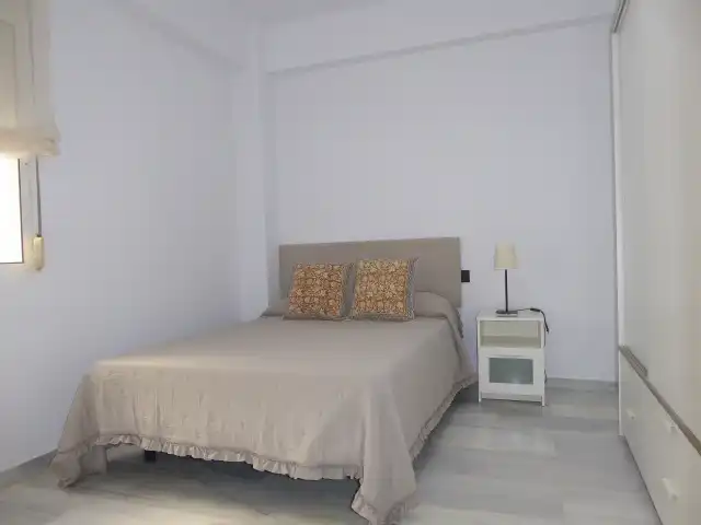 Wohnung mit Aufzug zur Miete in Calle Molina Lario 20, imagen 15