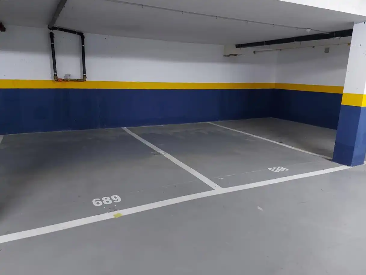 Parking à vendre à Campo de Murcia, imagen 3