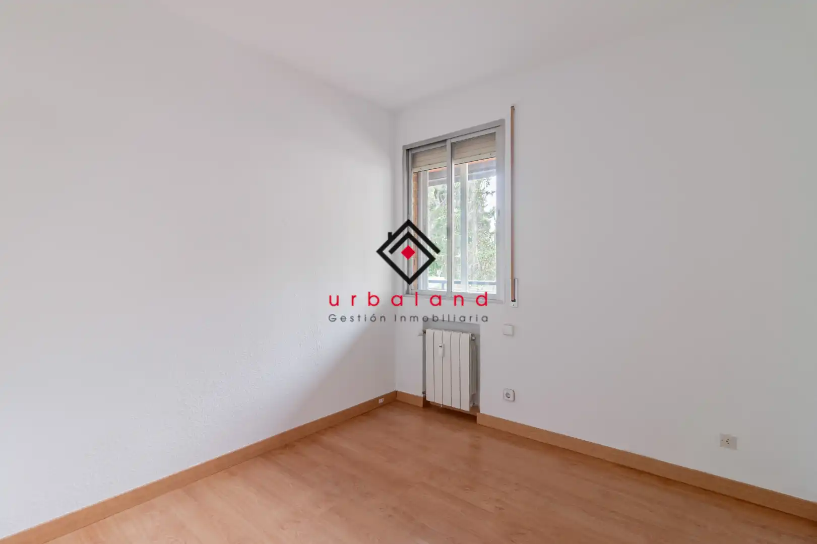 Bedroom of Attic for sale in Madrid  with Air Conditioner, Heating and Terrace