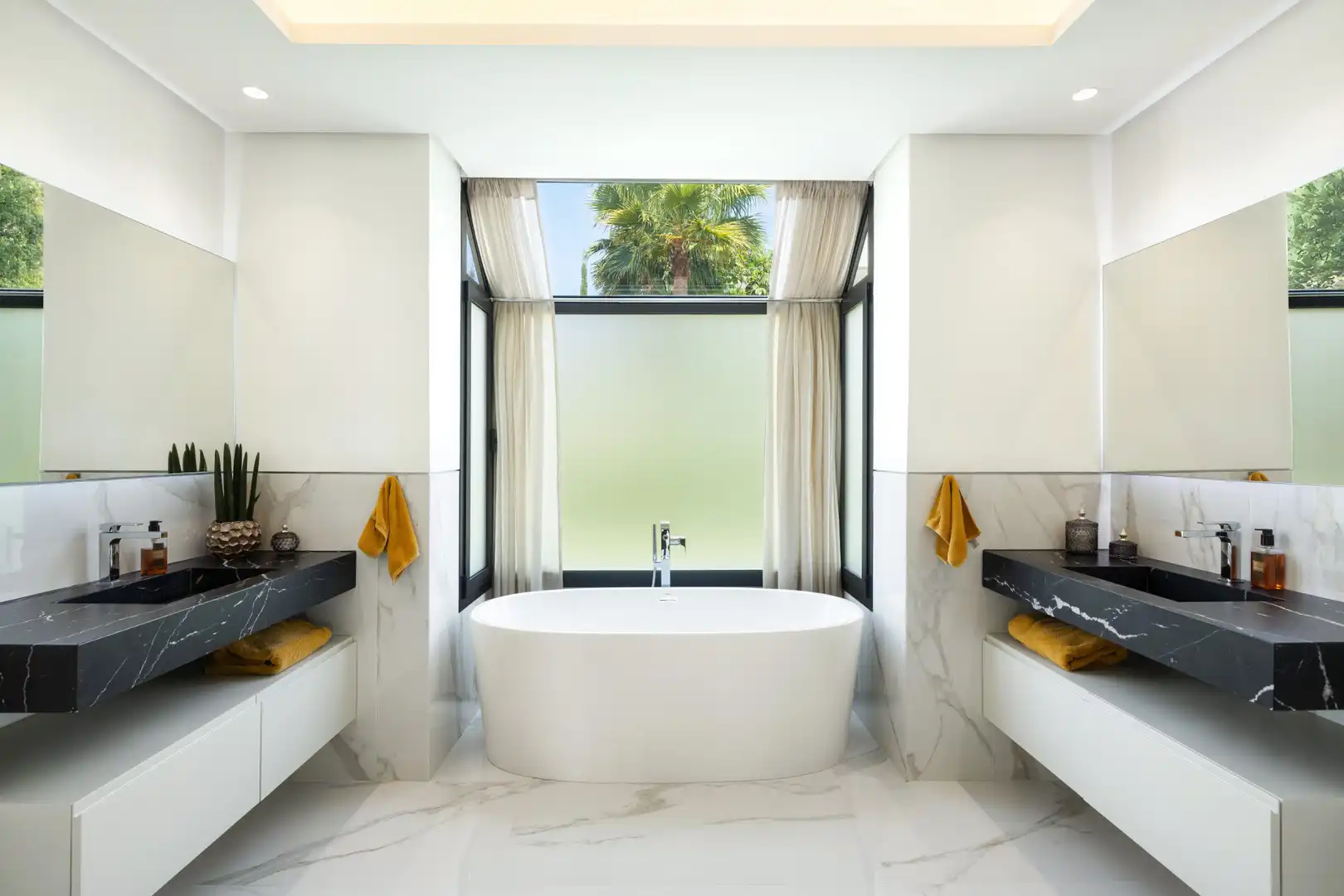 Casa con piscina in vendita a Nueva Andalucía, imagen 22