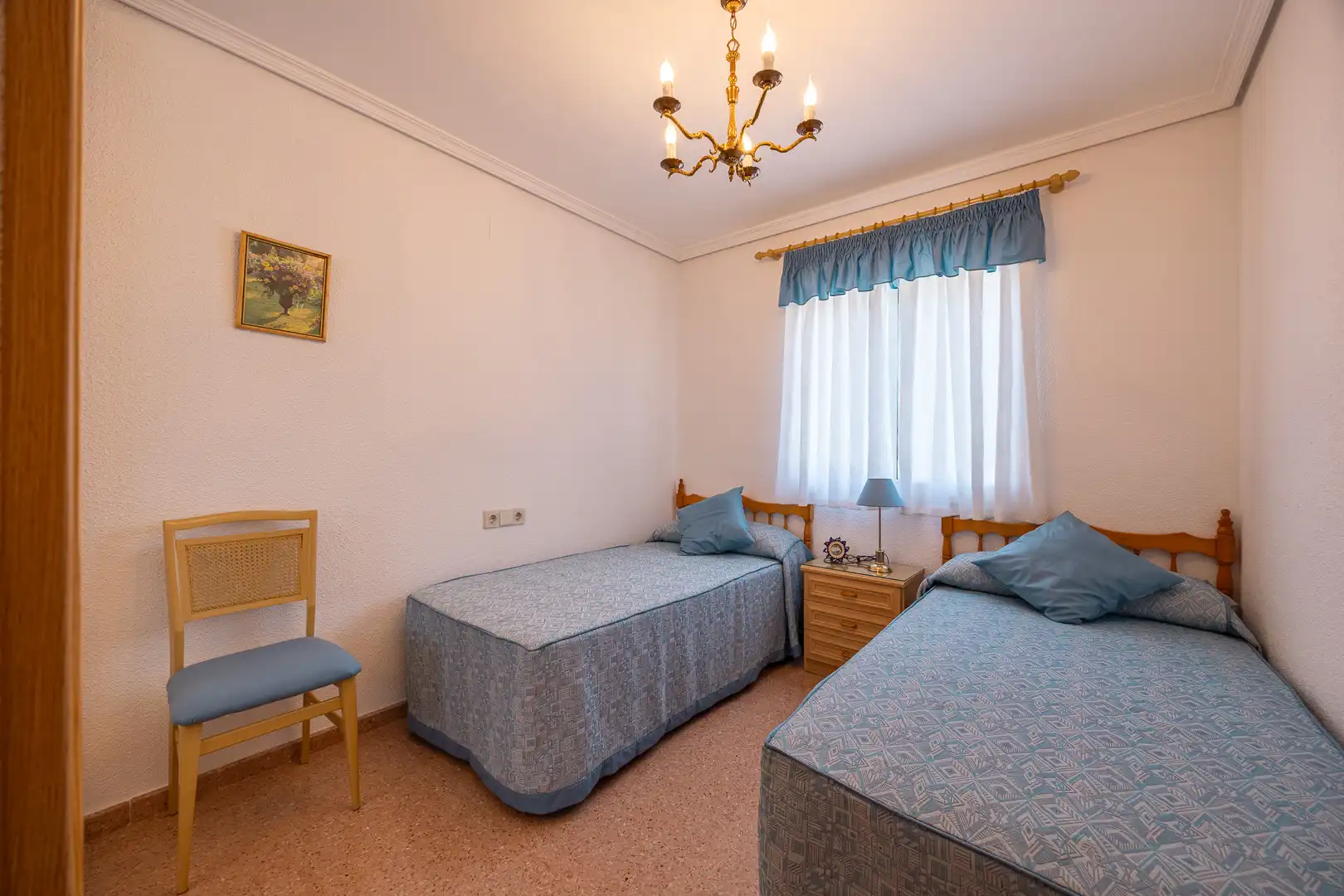 Habitación de Piso en venta en Finestrat con Trastero, Piscina y Amueblado