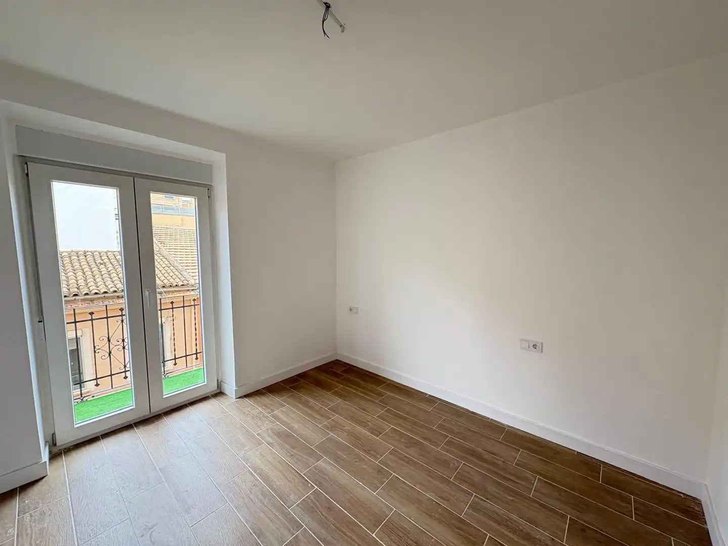 Schlafzimmer von Wohnung zum Verkauf in Alcoy / Alcoi mit Abstellraum