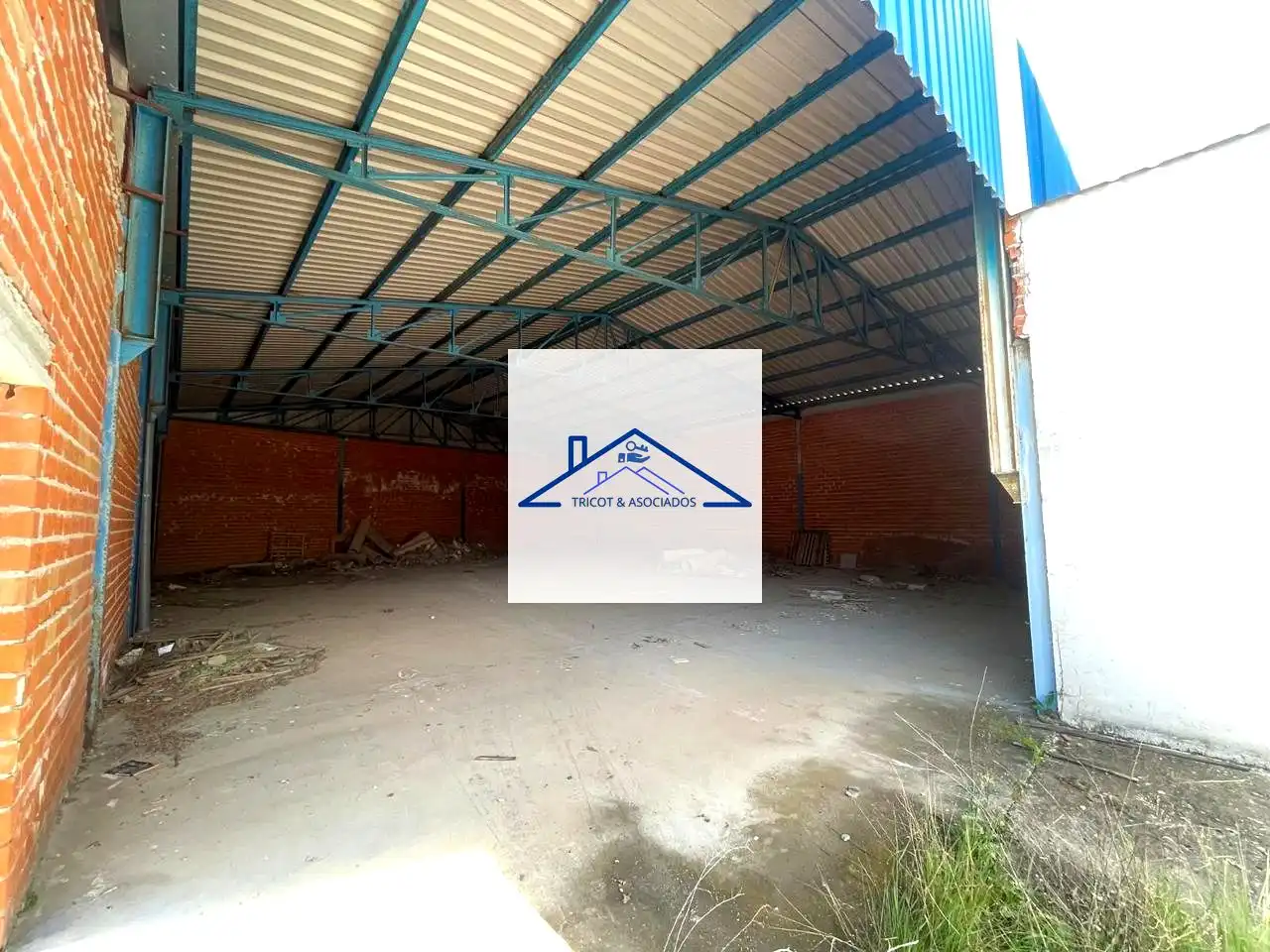 Nau industrial en venda a Industrial Valdoli, imagen 13