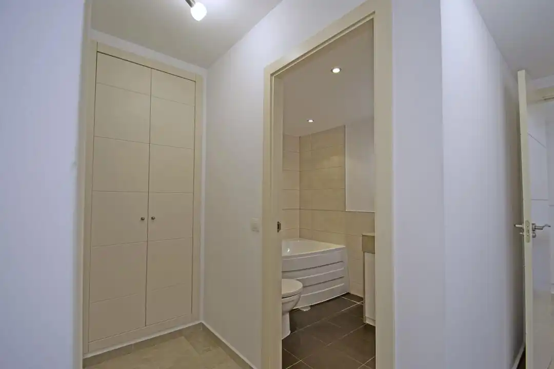 Flat with pool for sale in Avenida del Golf 8, imagen 19