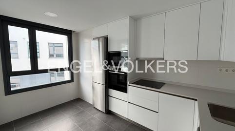 Foto 3 de Apartamento de alquiler en Avenida Huerta Grande, Pueblo, Pozuelo de Alarcón