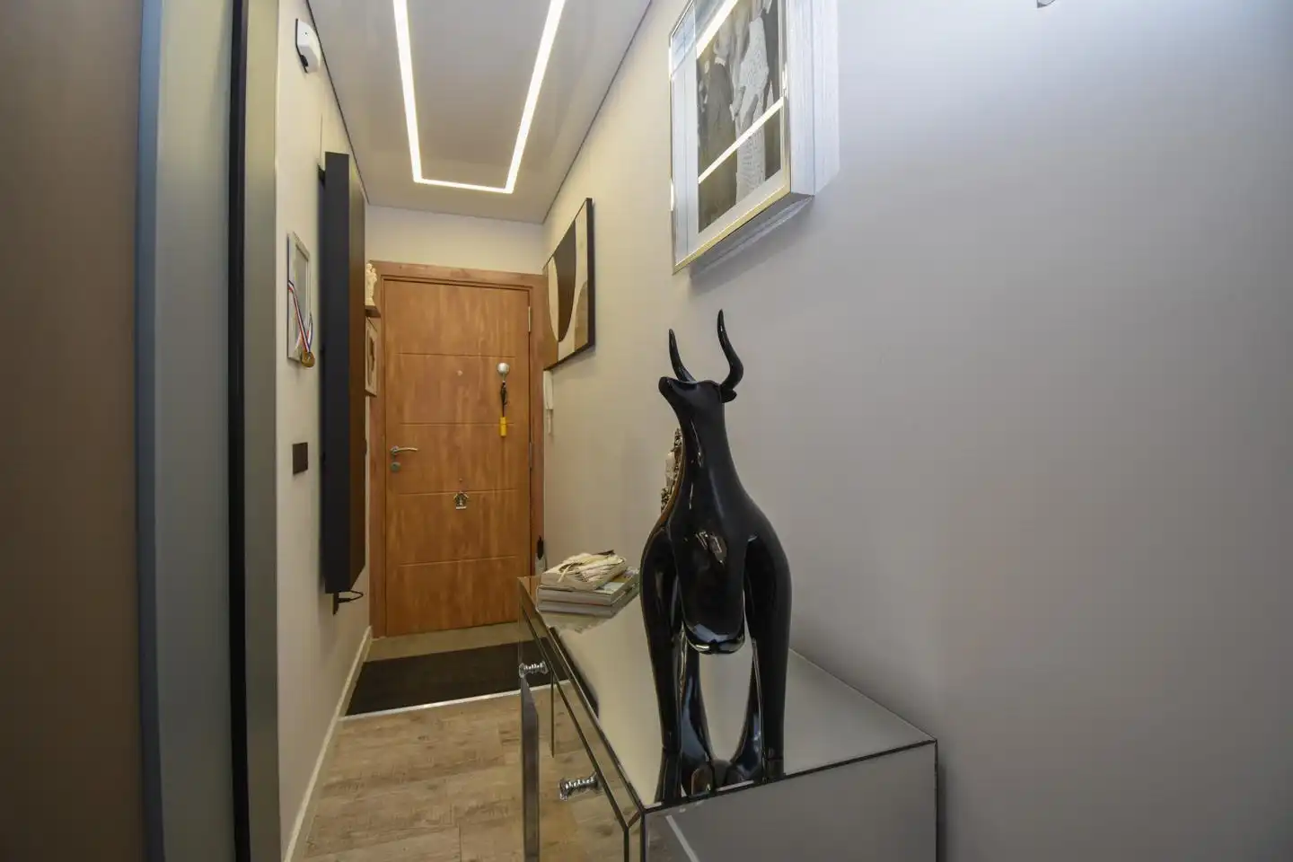 Flat with pool for sale in Calle San Luis, imagen 27
