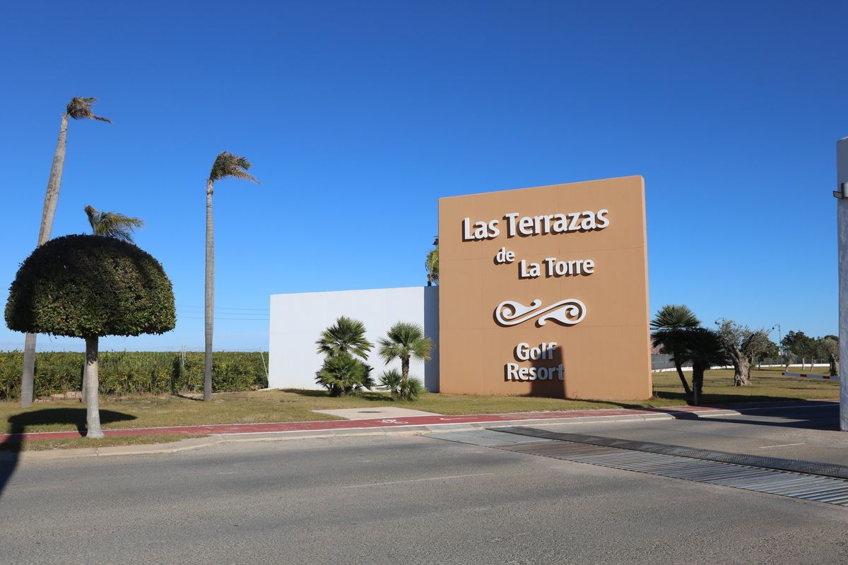 Exterior view of Premises to rent in Torre-Pacheco