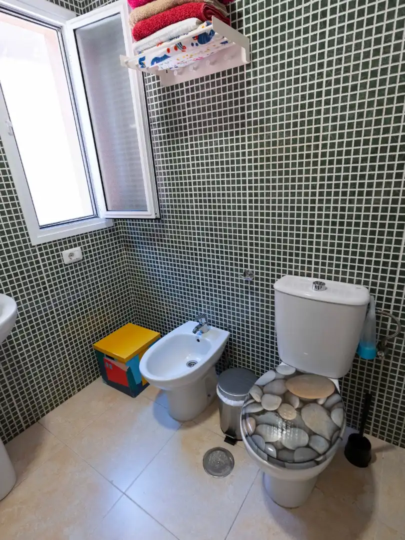 Bany de Apartament en venda en Güímar amb Aire condicionat, Calefacció i Traster