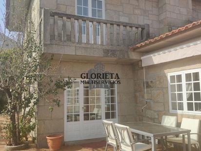 House or chalet for sale in Vilanova de Arousa